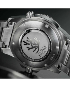 Купить Швейцарские механические наручные часы DAVOSA DAV.16152760  в E-mobi