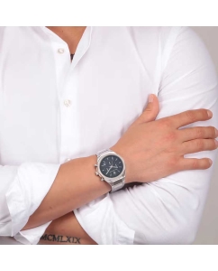 Купить Наручные часы Maserati R8873642006 с хронографом  в E-mobi