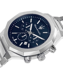 Купить Наручные часы Maserati R8873642006 с хронографом  в E-mobi