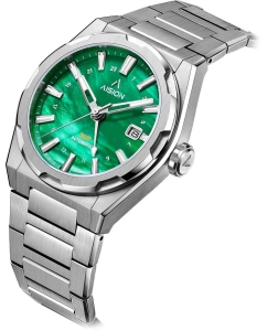 Купить Механические наручные часы AISION AN-H05.SS7.B  в E-mobi