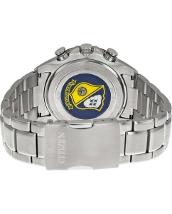 Купить Японские наручные часы Citizen AT8020-54L с хронографом  в E-mobi