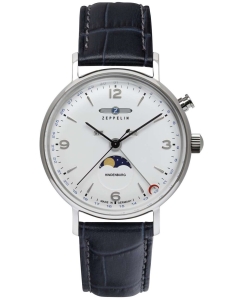 Купить Наручные часы Zeppelin ZEP-80761 в E-mobi