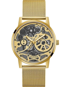 Купить Наручные часы Guess GW0538G2 в E-mobi