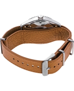 Купить Японские механические наручные часы Orient RA-AC0Q05P1  в E-mobi