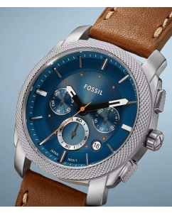 Купить Наручные часы Fossil FS6059 с хронографом  в E-mobi