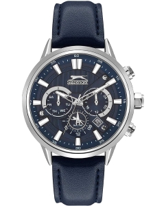 Купить Наручные часы Slazenger SL.09.2062.2.01 в E-mobi