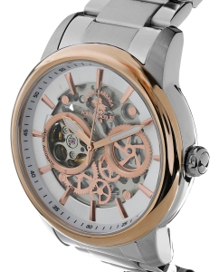 Купить Механические наручные часы Santa Barbara Polo &amp; Racquet Club SB.1.10523-2  в E-mobi