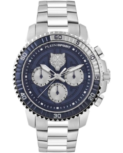 Купить Наручные часы PLEIN SPORT PSPBA0723 в E-mobi