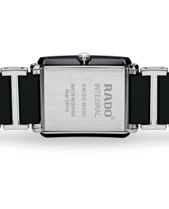 Купить Швейцарские керамические наручные часы Rado R20206162  в E-mobi