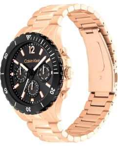 Купить Наручные часы Calvin Klein 25200315  в E-mobi