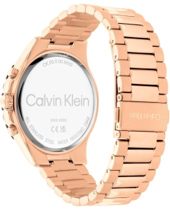 Купить Наручные часы Calvin Klein 25200315  в E-mobi