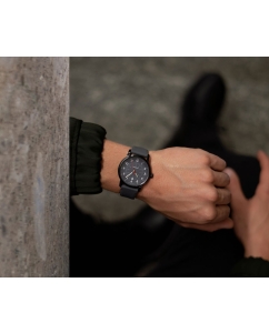 Купить Швейцарские наручные часы Wenger 01.1641.120  в E-mobi