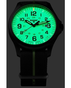 Купить Швейцарские наручные часы Traser TR_107429  в E-mobi