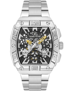 Купить Наручные часы Daniel Klein DK.1.13756-4 в E-mobi