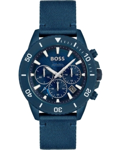 Купить Наручные часы Hugo Boss HB1513919 с хронографом в E-mobi