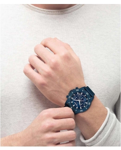 Купить Наручные часы Hugo Boss HB1513919 с хронографом  в E-mobi