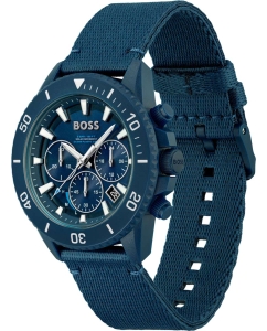 Купить Наручные часы Hugo Boss HB1513919 с хронографом  в E-mobi