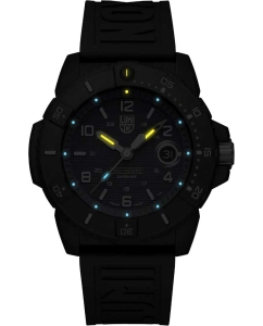 Купить Наручные часы Luminox XS.3602.NSF NAVY SEAL FOUNDATION 3600 SERIES  в E-mobi