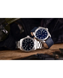 Купить Швейцарские наручные часы Atlantic 70351.41.55  в E-mobi