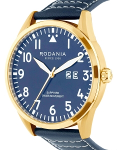 Купить Наручные часы Rodania R16025  в E-mobi