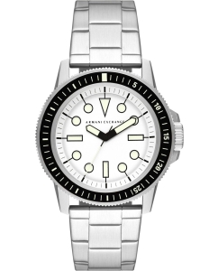 Купить Наручные часы Armani Exchange AX1853 в E-mobi