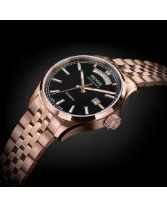 Купить Швейцарские механические наручные часы Epos 3501.142.24.95.34  в E-mobi