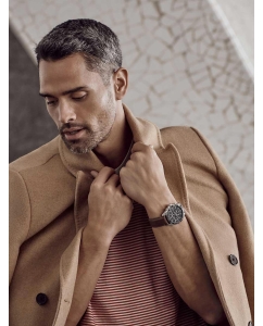 Купить Швейцарские наручные часы Victorinox 241928 с хронографом  в E-mobi