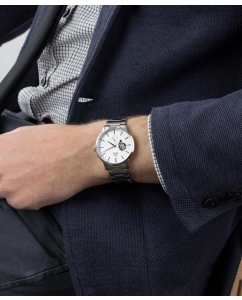 Купить Японские механические наручные часы Orient RA-AR0102S1  в E-mobi