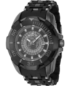 Купить Наручные часы Invicta IN44132 в E-mobi