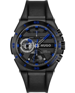 Купить Наручные часы HUGO 1530341 в E-mobi