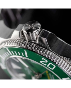 Купить Швейцарские механические наручные часы DAVOSA DAV.16152877  в E-mobi