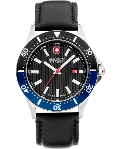 Купить Швейцарские наручные часы Swiss Military Hanowa SMWGB2100606 в E-mobi