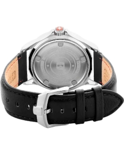 Купить Швейцарские наручные часы Swiss Military Hanowa SMWGB2100606  в E-mobi