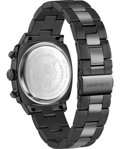 Купить Наручные часы PLEIN SPORT PSGBA1523 с хронографом  в E-mobi