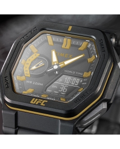 Купить Наручные часы Timex TW2V55300 с хронографом  в E-mobi