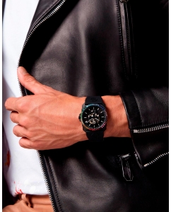 Купить Наручные часы Philipp Plein PWLAA0522  в E-mobi