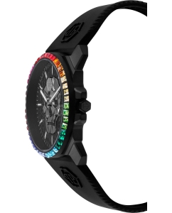 Купить Наручные часы Philipp Plein PWLAA0522  в E-mobi