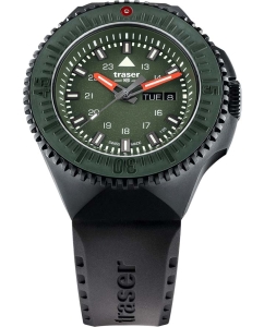 Купить Швейцарские наручные часы Traser TR_109859 в E-mobi