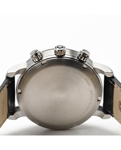 Купить Швейцарские наручные часы Wenger 01.1743.118 с хронографом  в E-mobi