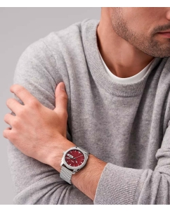 Купить Наручные часы Fossil FS6014  в E-mobi