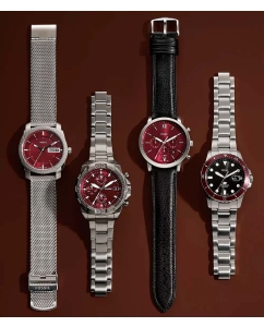 Купить Наручные часы Fossil FS6014  в E-mobi