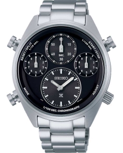 Купить Японские наручные часы Seiko Prospex SFJ003 с хронографом в E-mobi