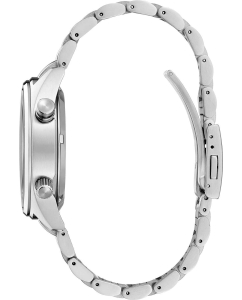 Купить Японские наручные часы Seiko Prospex SFJ003 с хронографом  в E-mobi