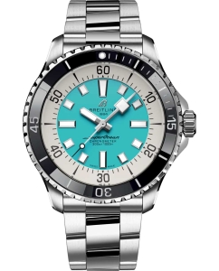 Купить Швейцарские механические наручные часы Breitling A17376211L2A1 в E-mobi