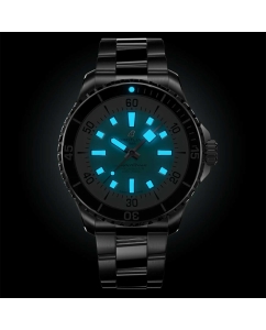 Купить Швейцарские механические наручные часы Breitling A17376211L2A1  в E-mobi