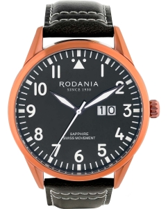 Купить Наручные часы Rodania R16024 в E-mobi