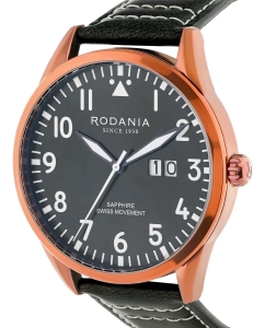 Купить Наручные часы Rodania R16024  в E-mobi