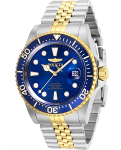 Купить Механические наручные часы Invicta Pro Diver IN30093 в E-mobi