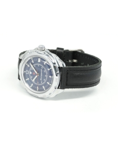 Купить Российские механические наручные часы Восток Командирские 211398  в E-mobi