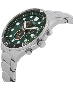 Купить Японские наручные часы Citizen AT2561-81X с хронографом  в E-mobi